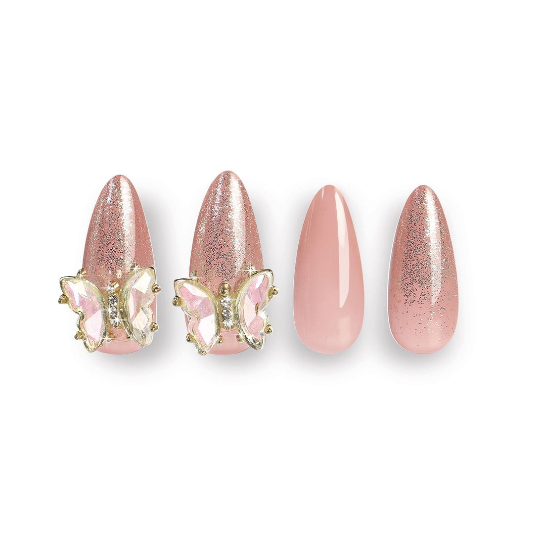 Maison Deluxe - Winged Opulence 65234