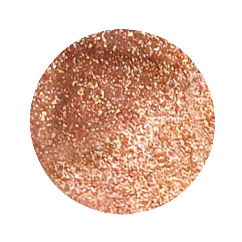 Glitter Eyeliner Glitter Gold - Liquid Eyeshadow by Poshmellow