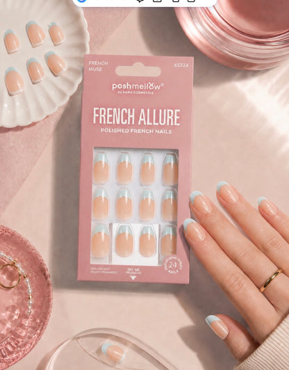 French Allure - French Muse- 65324