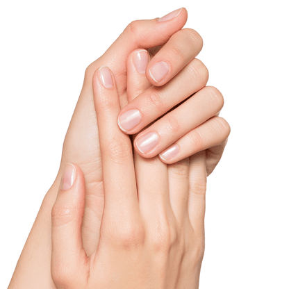 Mani Rehab: 3-Step Nail Treatment System