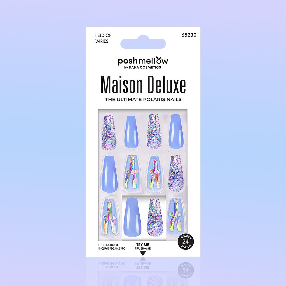 Maison Deluxe - Filed of Fairies