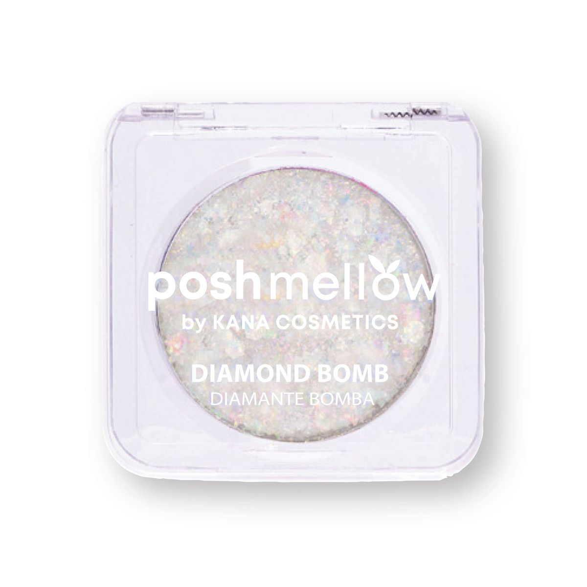 Diamond Bomb: Diamond Dust