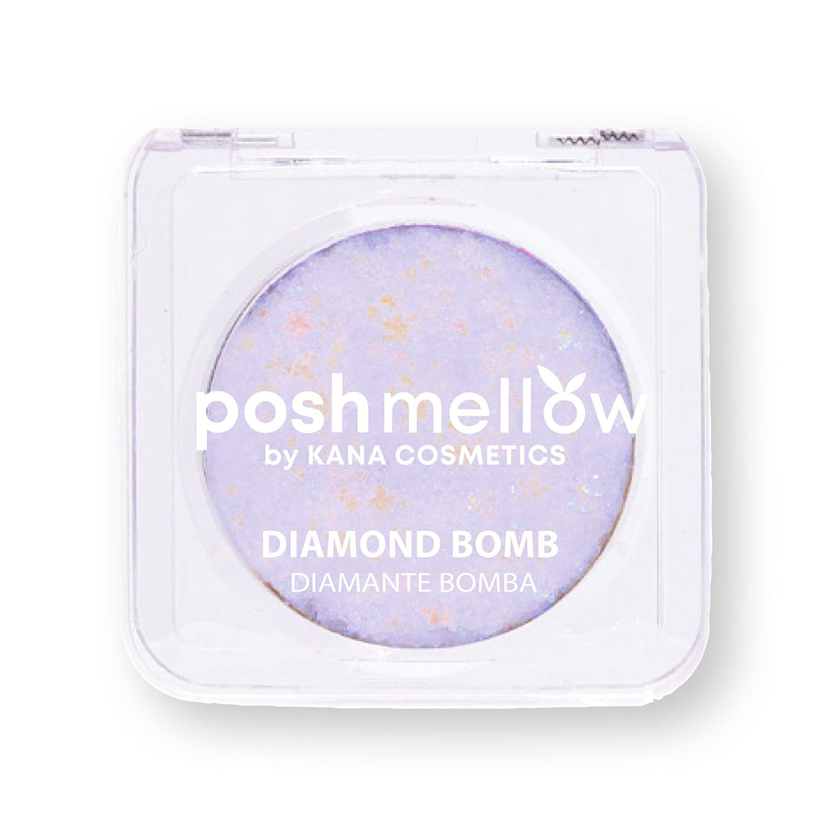 Diamond Bomb: Lavender Dream