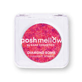 Glitter Highlighter - Red Diamond Bomb by Poshmellow
