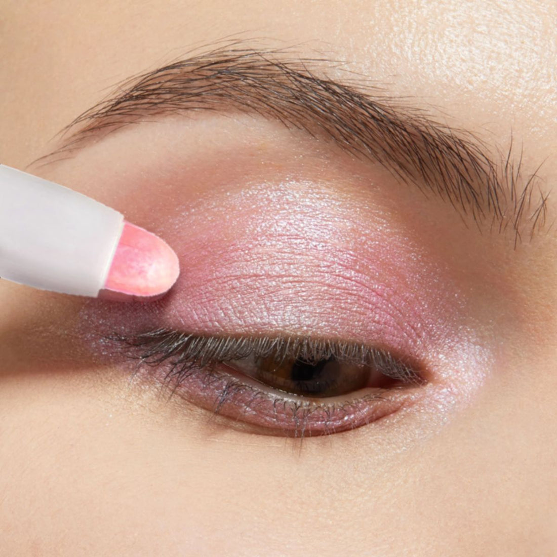 Glitter Cream Stix Pencil- Sugar Rose 62062