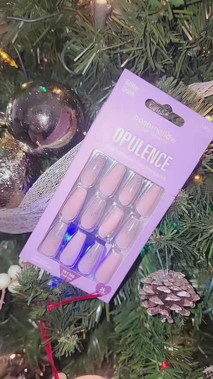 Opulence - Glitter Crush 65123