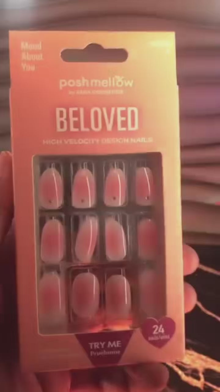 Beloved -  Mood About You 65308