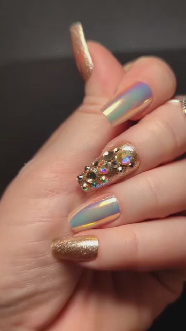 Maison Deluxe - Champagne Dream 65221