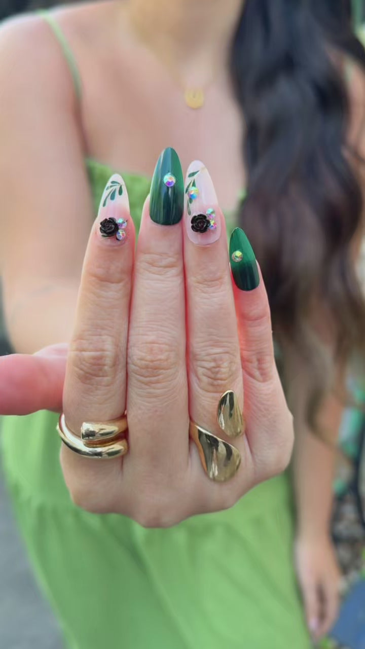 Lavish Desire - Chic Vibes 65566