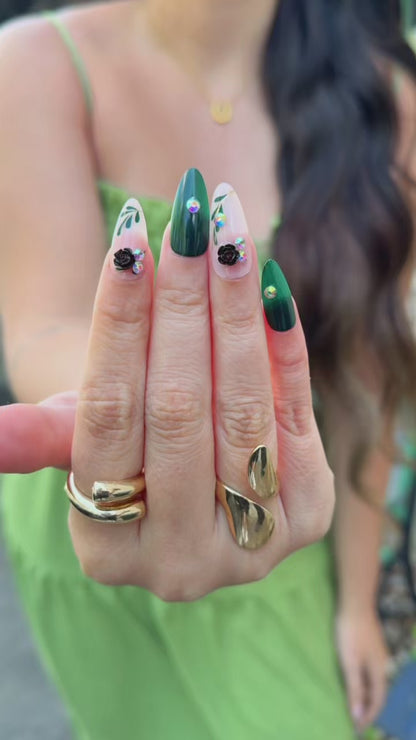 Lavish Desire - Chic Vibes 65566
