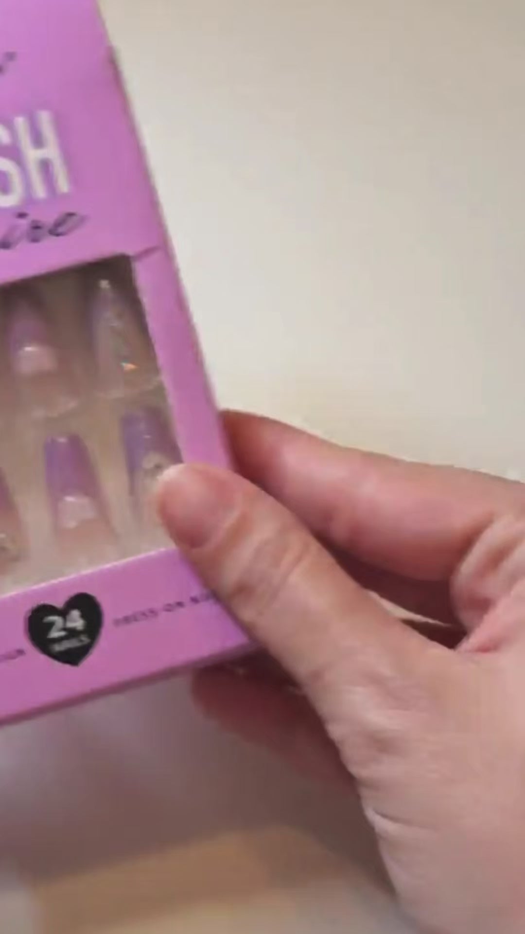 Lavish Desire - Pink Vortex 65569
