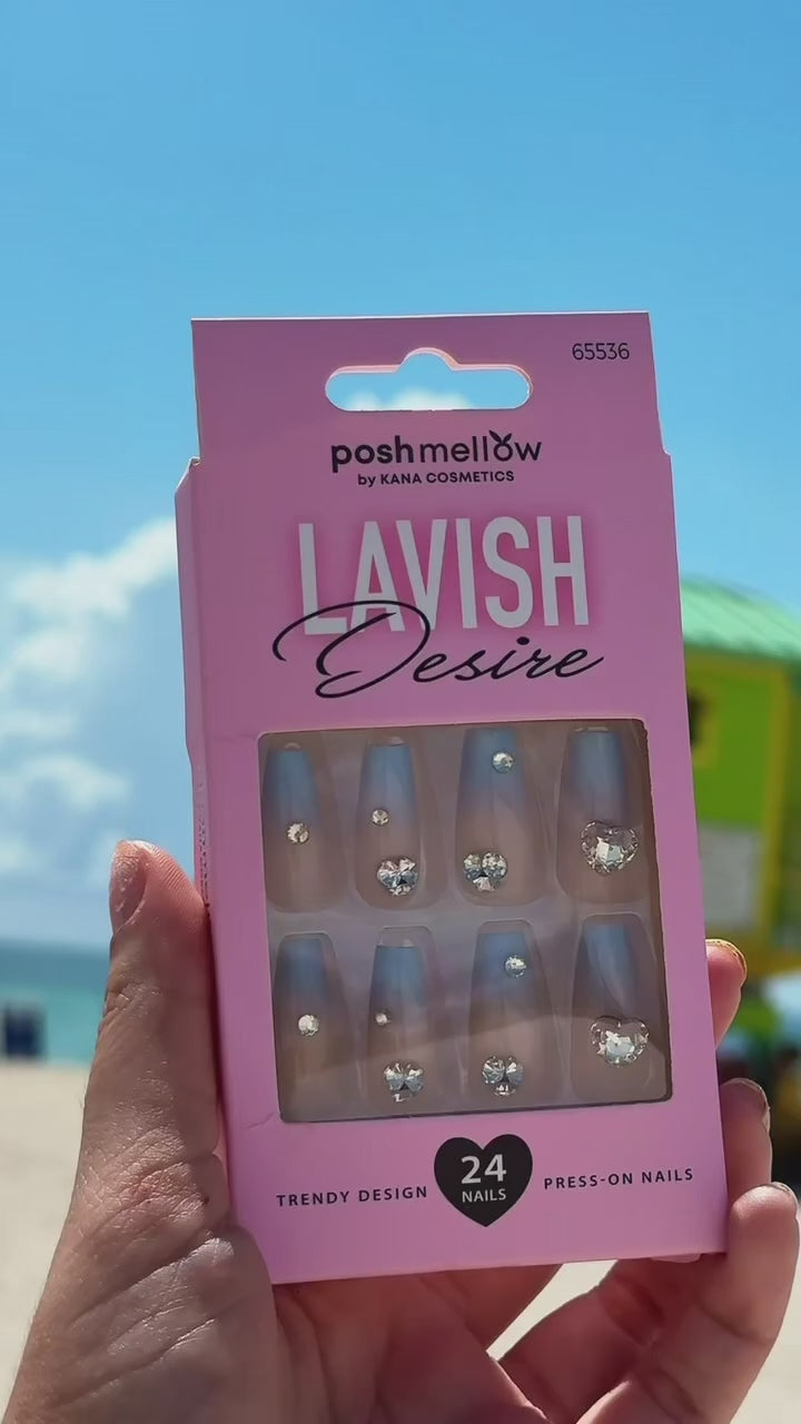 Lavish Desire 65536