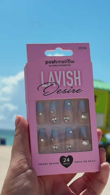 Lavish Desire 65536