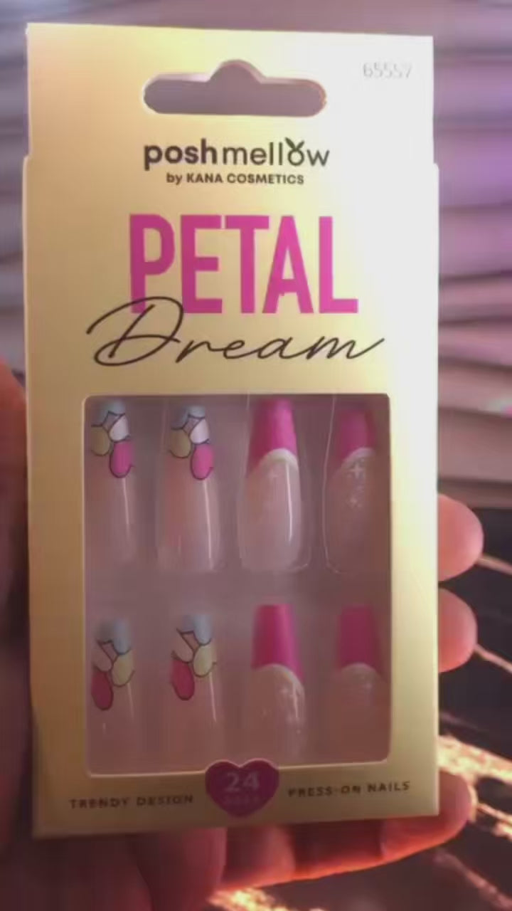 Petal Dream 65557