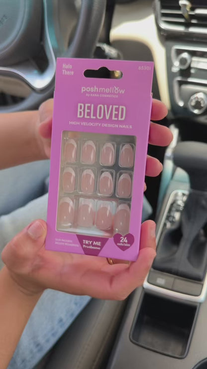 Beloved -  Halo There 65301