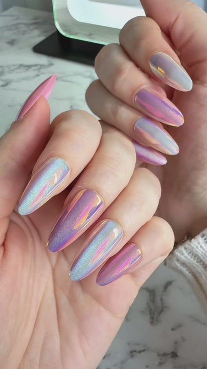 Magnet Affair - Blushing Pearl 65250