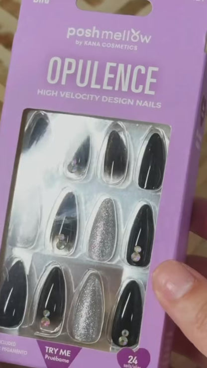 Opulence - Night Bird 65121