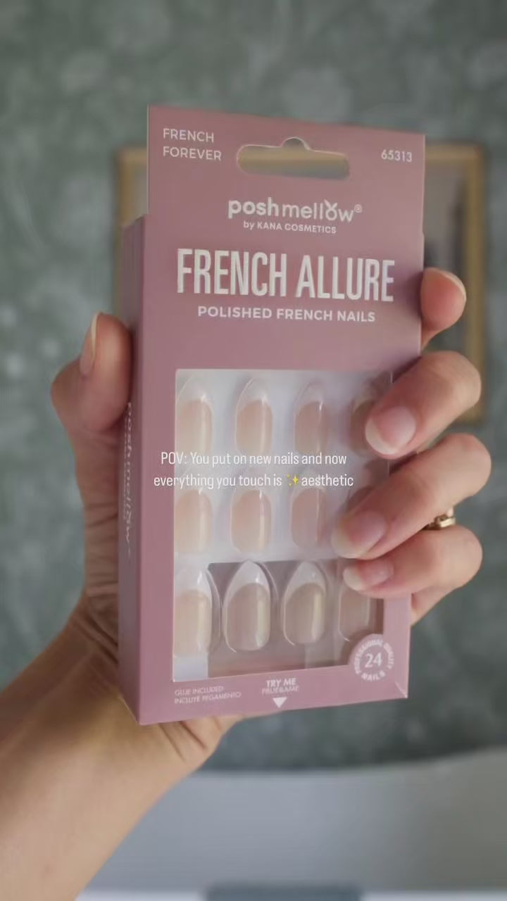 French Allure - French Forever 65313