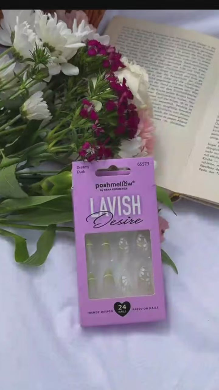 Lavish Desire - Dreamy Dusk 65573