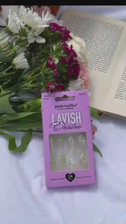 Lavish Desire - Dreamy Dusk 65573