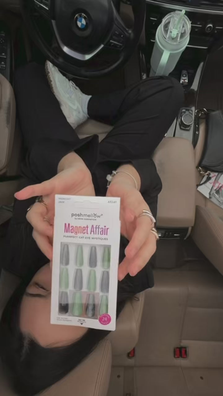 Magnet Affair - Midnight Jade 65249