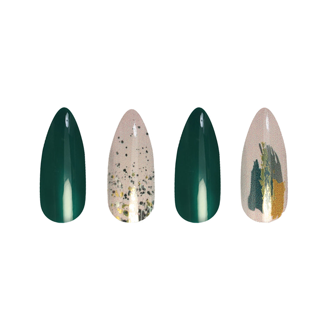 Design Nail: Yes, Please! - Be Bold 65207