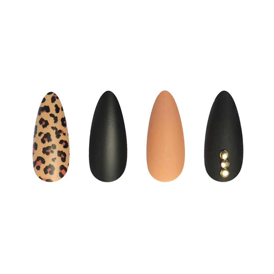 Design Nail: Wild Snatch! - Here Kitty 65201
