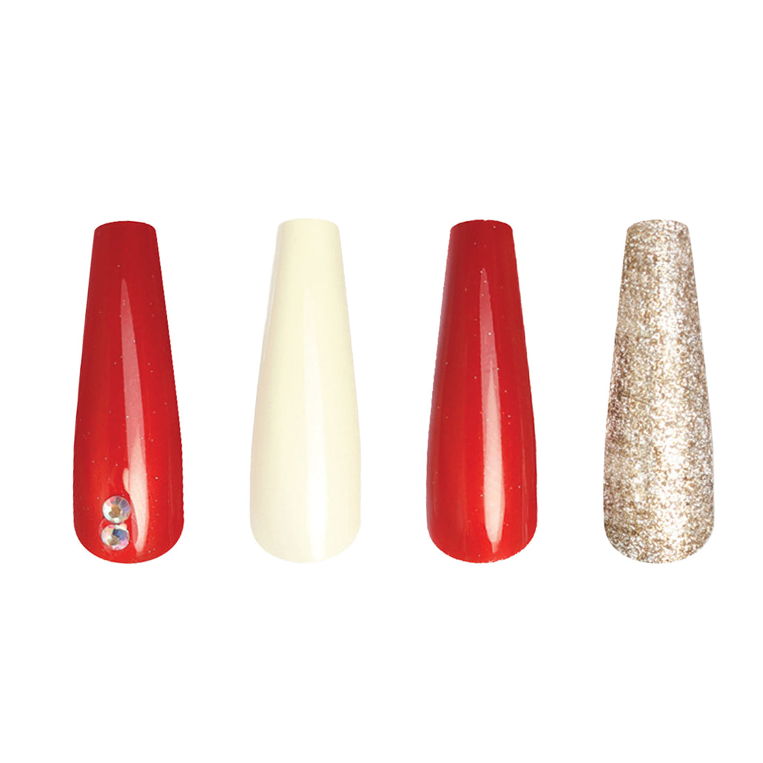 Design Nail: Level Up! - Wicked 65209